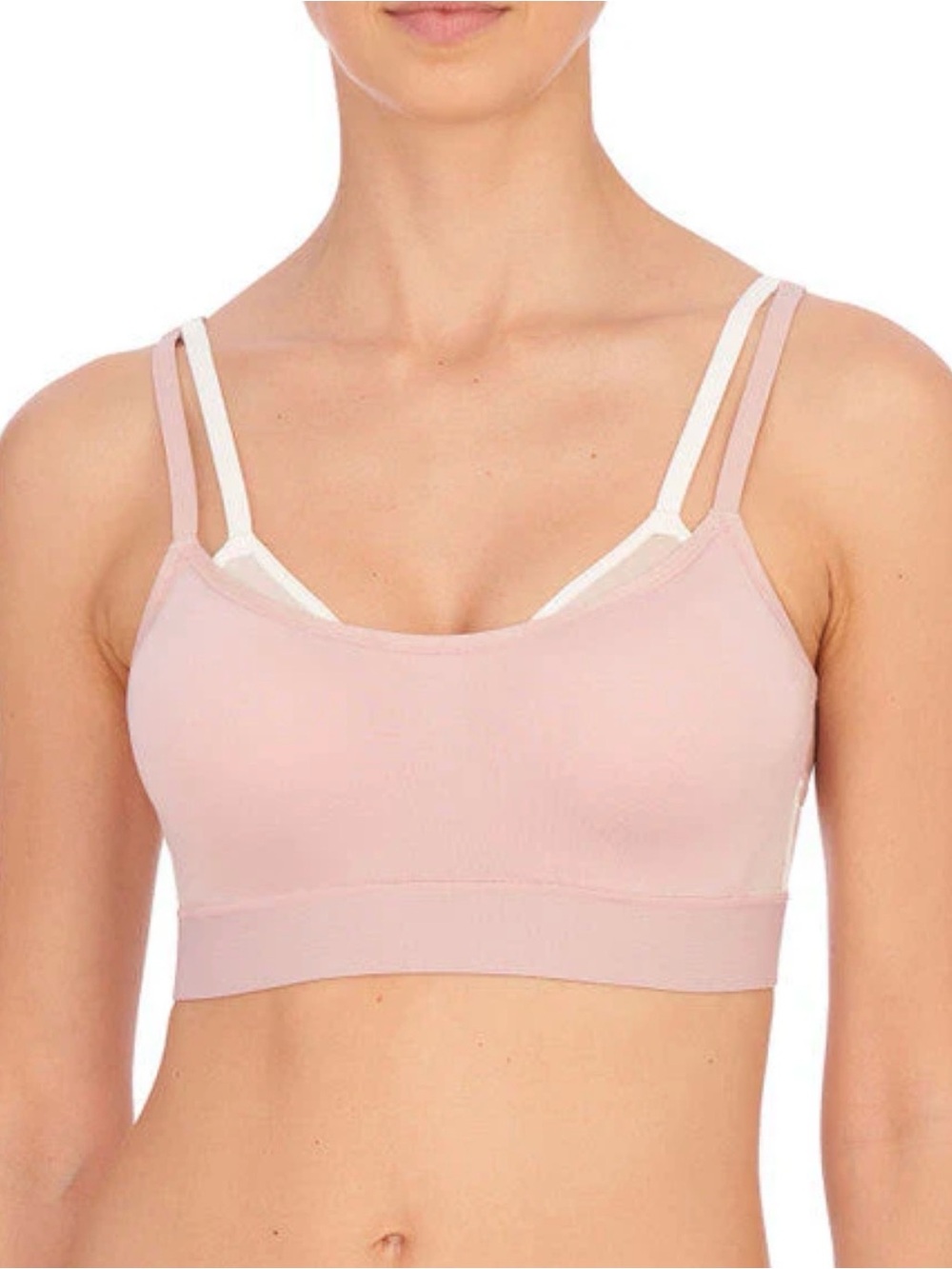 Natori gravity countour high impact underwire sort bras